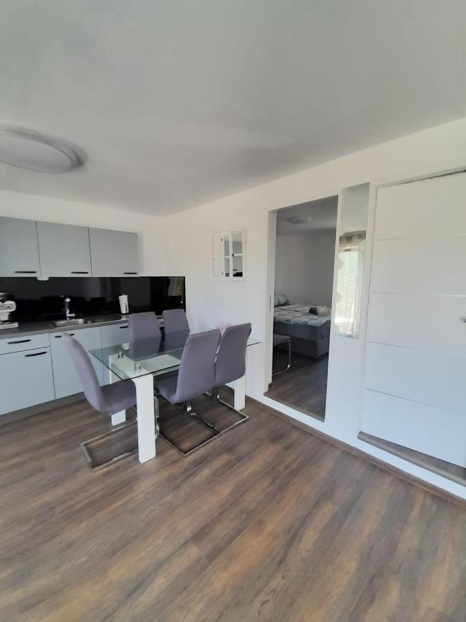 Mint-Vacation House Žman Exterior foto